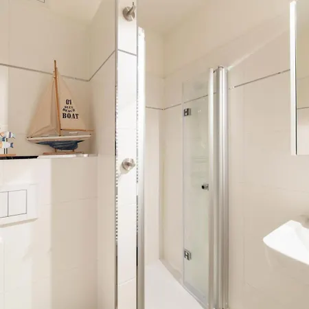 Appartamento Auszeit *