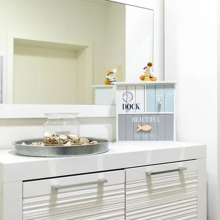 Appartamento Auszeit *