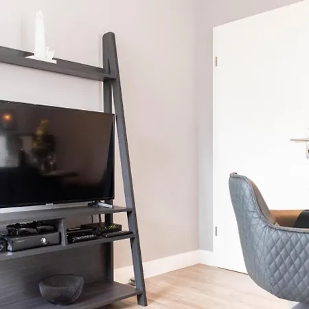 Appartamento Auszeit Timmendorfer Strand