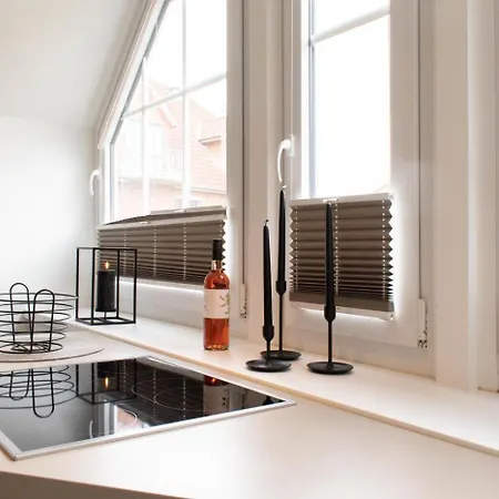 Auszeit Timmendorfer Strand