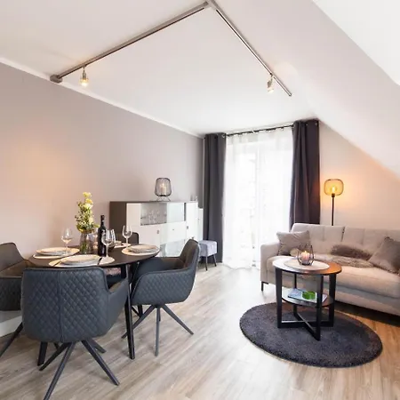 Apartman Auszeit *