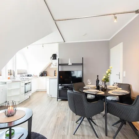 Auszeit Apartmán