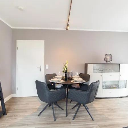 Appartamento Auszeit Timmendorfer Strand