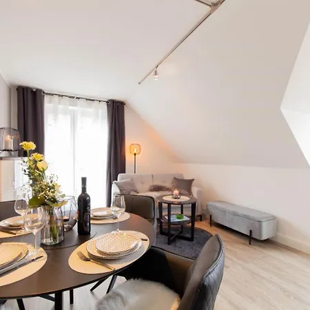 Auszeit Apartmán *