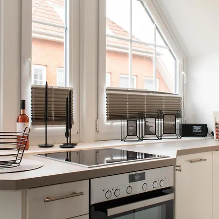 Apartmán Auszeit