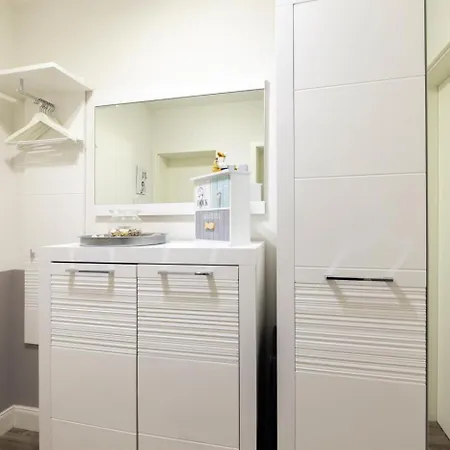 Auszeit Appartamento *