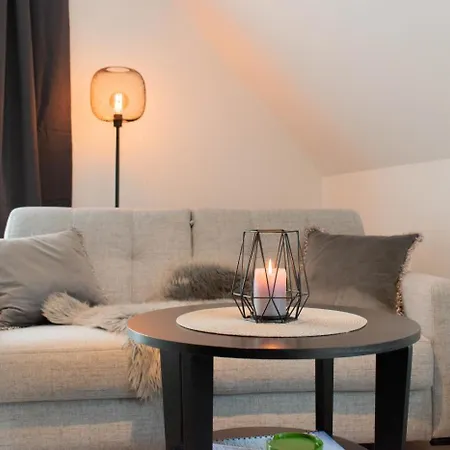 Auszeit Apartmán *