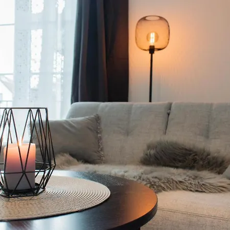 Auszeit Apartmán
