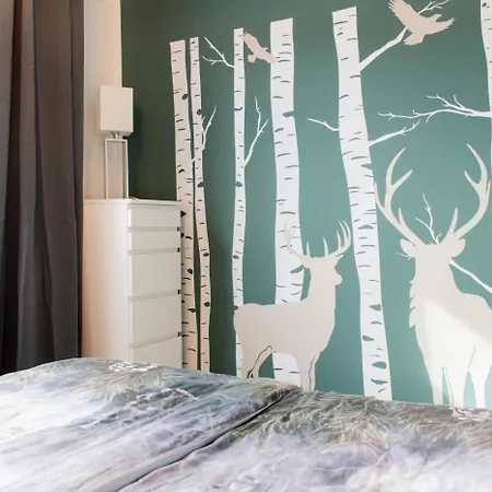 Auszeit Apartmán