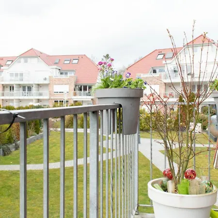 Apartmán Auszeit *